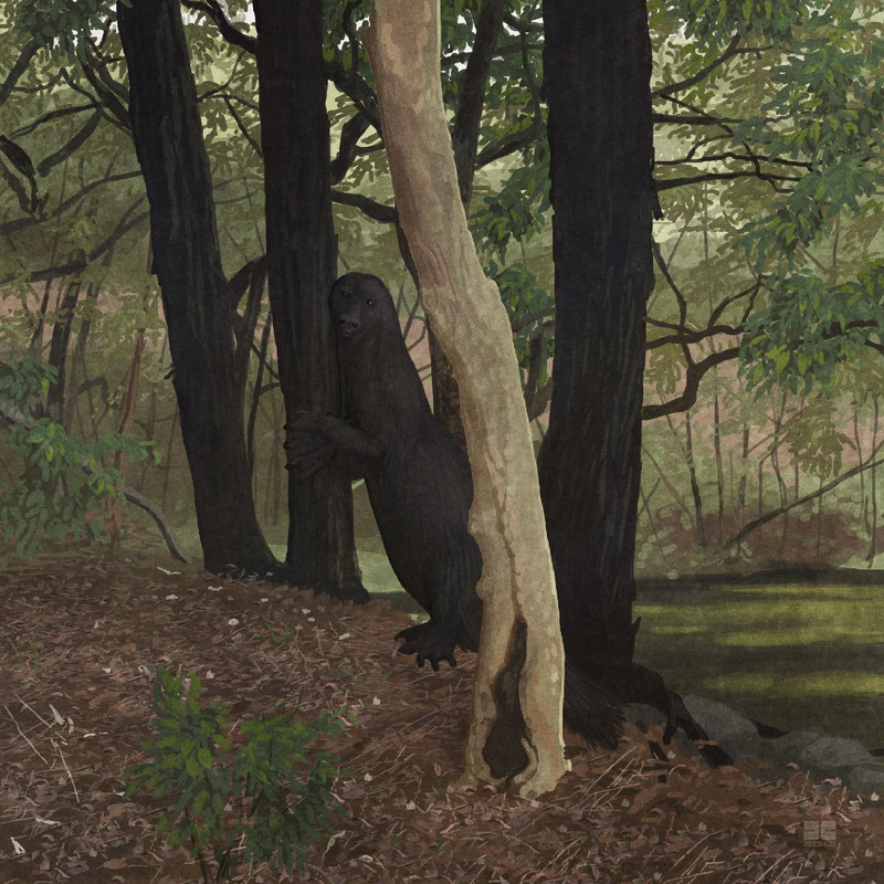Illustration for article titled Cryptozoologicon Could Revolutionize the Field of Monster Studies
